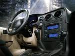 Landwind X6 2005 года